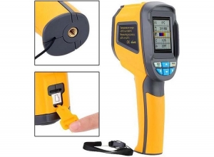 ProfecoInfraroodwarmtebeeldcameraFullHDDisplay-20-550C