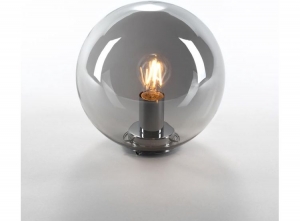 MEOPesciaTafellamp-Glazenkap