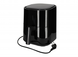 JENSLivingAirFryer-4Liter-Zwart