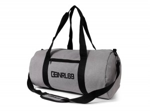 NorlanderNL69Sporttas-Draagriem-31Liter-Grijs