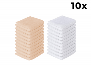 10ZydanteTerryHanddoeken-70x140cm