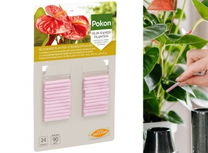 PokonBloeiendePlantenVoedingsstaafjes-24st-Plantenvoeding-Meststofstaafjes