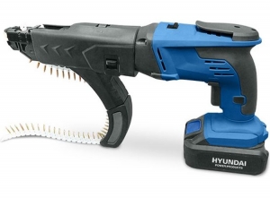 HyundaiAccuBandschroefmachine18Vset2deKansDeal