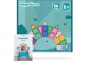 MagnetischSpeelgoedBouwstenenPastel36Stuks-MontessoriSTEM-3jaar
