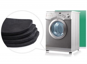 Wasmachinedrogertrillingsdemper-antivibratiepads-geluidsdemperpads