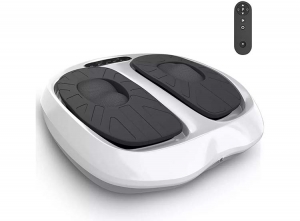 QLTVibropulsePromassageapparaat