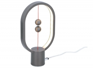 GrundigTafellamp-Aan-UitschakelenmetMagneet-LED-WitLicht-25x14x55cm
