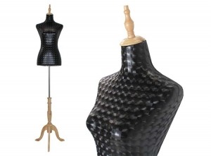 LowanderDeluxePaspopDames-Verstelbaar134-170cm