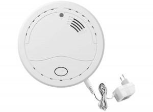 ProfileGasmelder-85dB-Wit