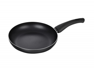 MichelinoKoekenpanSerieTheo-24cm-NietvoorInductie-Aluminiumanti-aanbak-Cool-Touchhandgreep