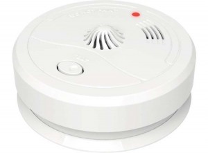 ProfileHittemelder-85dB-Wit