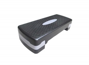 NordFalkVerstelbareAerobicStep-MultifunctioneleFitnessStepbank