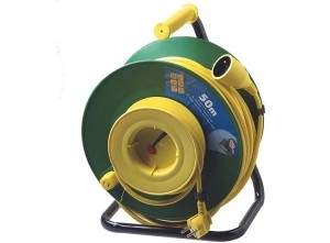 ProfileKabelhaspelTuin-50Meter-3x15mm-Penaarde-NietgeschiktvoorNL