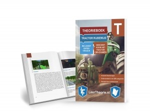 TractorTheorieboek2025-RijbewijsT-TrekkerTheorieLerenOefenenNederland