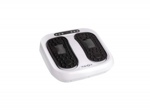 NexxtShiatsuVoetmassage-MetAfstandsbediening-20Snelheden