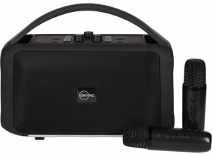 BRAINZKaraokeSpeakerXXL-InclusiefMicrofoons