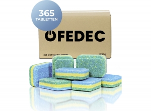 FedecVaatwastabletten365stuks-3laags-schoonmaakglansenontkalken