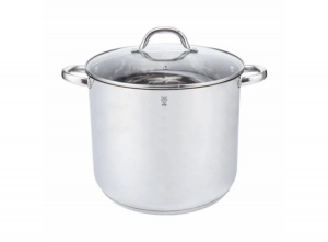 GustavVossSoeppotSevilla-85L-24cm-MetDeksel-Vaatwasserbestendigd