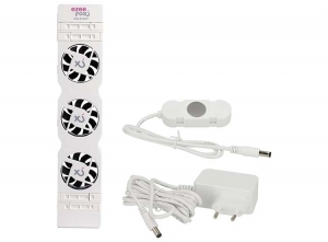 EzeefoxRadiatorventilatormet3Ventilatoren