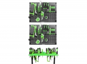 2xProfecoGereedschapswand-50x33cm