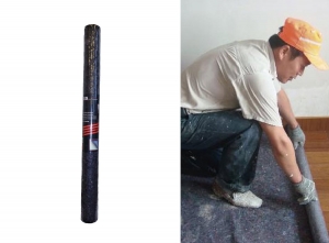 GSstuclopervilt10meterx100cm-Absorberendafdekzeil-100herbruikbaar