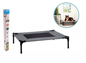 MaxxproHondenbedincldraagtas-max30kg