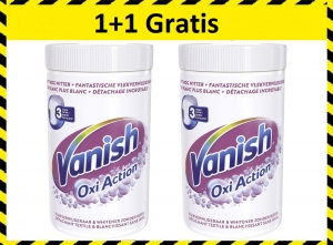 VanishOxiActionPoeder-VlekverwijderaarVoorWitteWas-15kg11Gratis