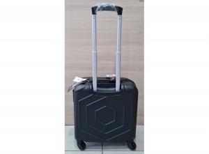 PrincessTravellerValenciaTrolley-37L-40x47x24cm