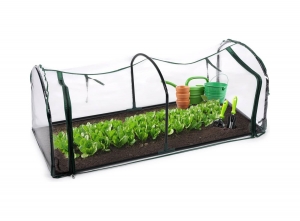 KinzoGardenBroeikas-Tunnelkas-metRits-Staal-130x60x50cm