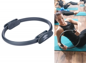 UmbroPilatesRing-39x5CM-YogaRing-FitnessRing