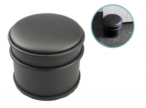 GSdeurstoppermatzwart-1kg-75x8cm