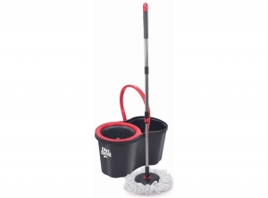 DirtDevilSchoonmaakmop-Dweilsysteem2deKansDeal