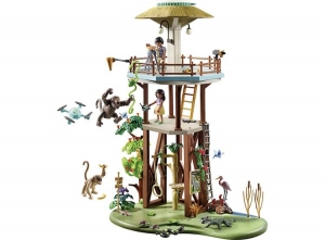 PLAYMOBILWiltopiaOnderzoeksstationmetkompas-71008