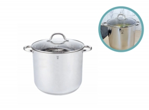 GustavVossSoeppotSevilla-135L-28cm-MetDeksel