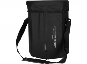 NorlanderSGZitKoeltas18L-DuurzaamrPet-Zwart