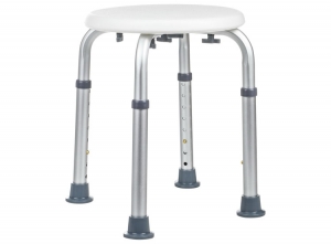 HiVerstelbaredouchekruk-tot150kg-Antislip-Wit