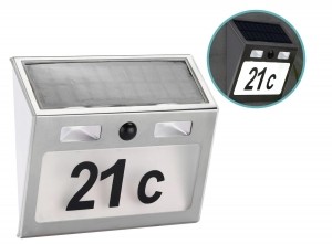 HiSolarHuisnummerlampbewegingsmelder-LEDVerlichting