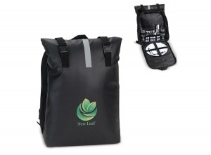 ToppointPicknickrugzak-33x16x40cm-Zwart