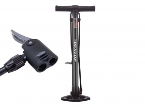 DunlopFietspompstaand-metextraventielen