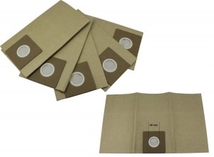 HofftechHT1200Stofzuigerzakken-NatDroog-5stuks