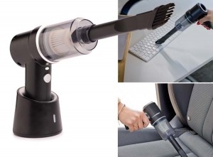 QLTkruimeldiefencompressor-2-in-1blower-Zwart