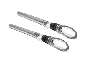 Setvan2WijnkoelerSticks-MetSchenktuit-RVS