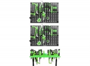 2xProfecoGereedschapswand-50x33cm