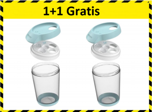keeeperbrunivoorraadbus-Rond25liter-Blauw-Transparant11Gratis