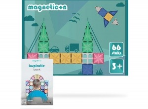 MagnetischSpeelgoedBouwstenenPastel66Stuks-MontessoriSTEM-3jaar