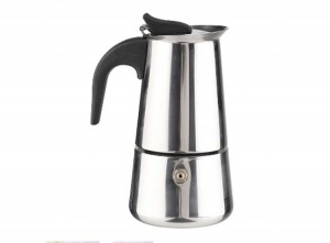 RVSmokaespressopercolator-koffiemakervoor2kopjes