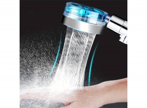 Nexxtwaterbesparendedouchekop