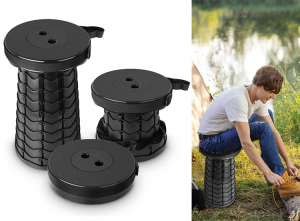 NexxtTelescopischekruk-OpvouwbareKruk