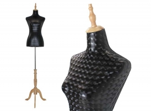 LowanderDeluxePaspopDames-Verstelbaar134-170cm