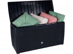 LifetimeGardenOpbergboxmetDeksel-310L